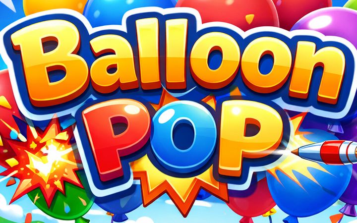 Balloon Pop