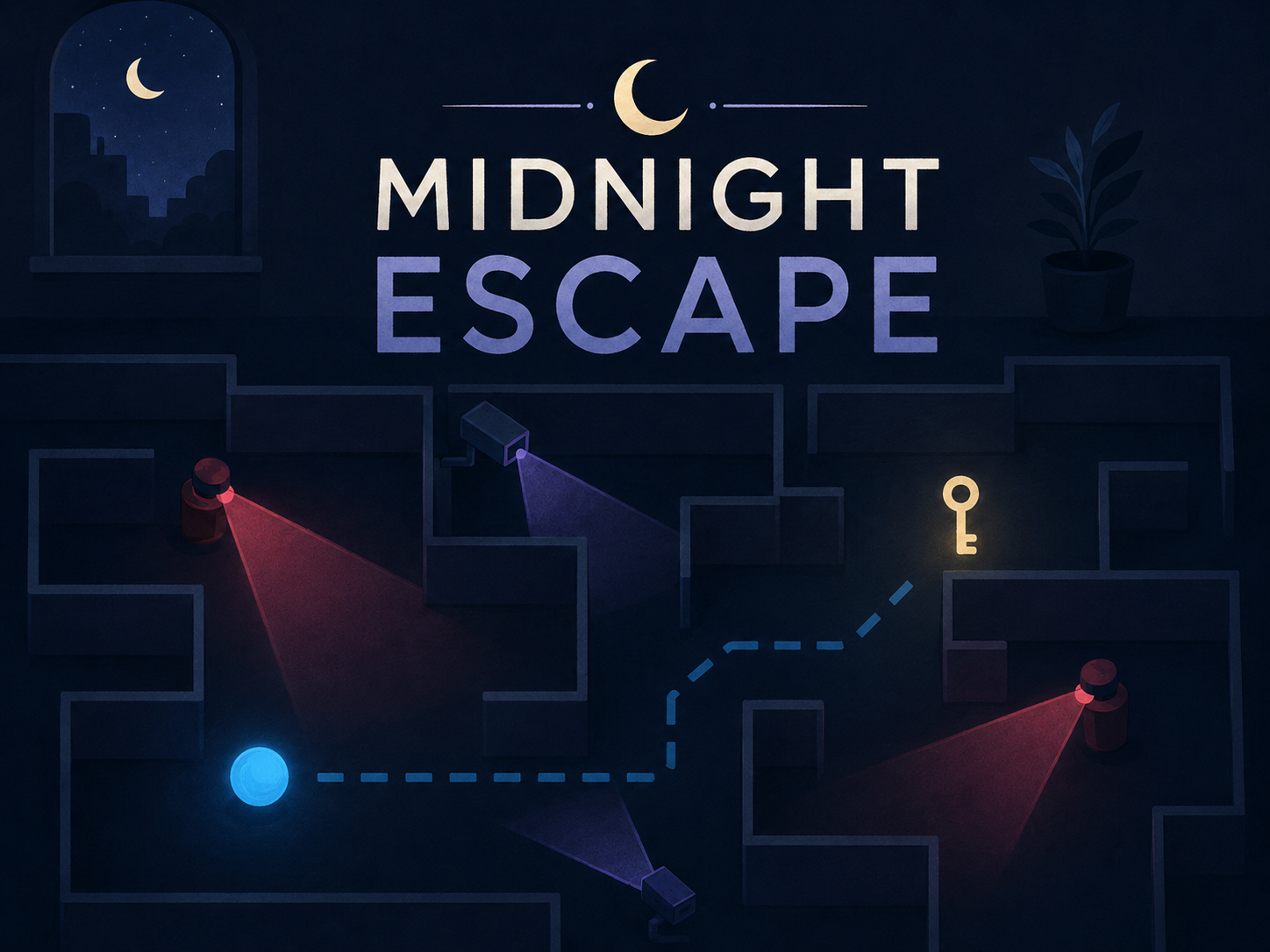 Midnight Escape