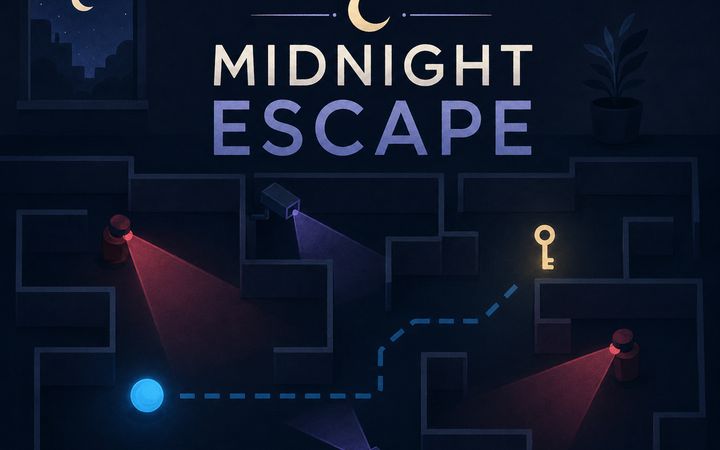 Midnight Escape