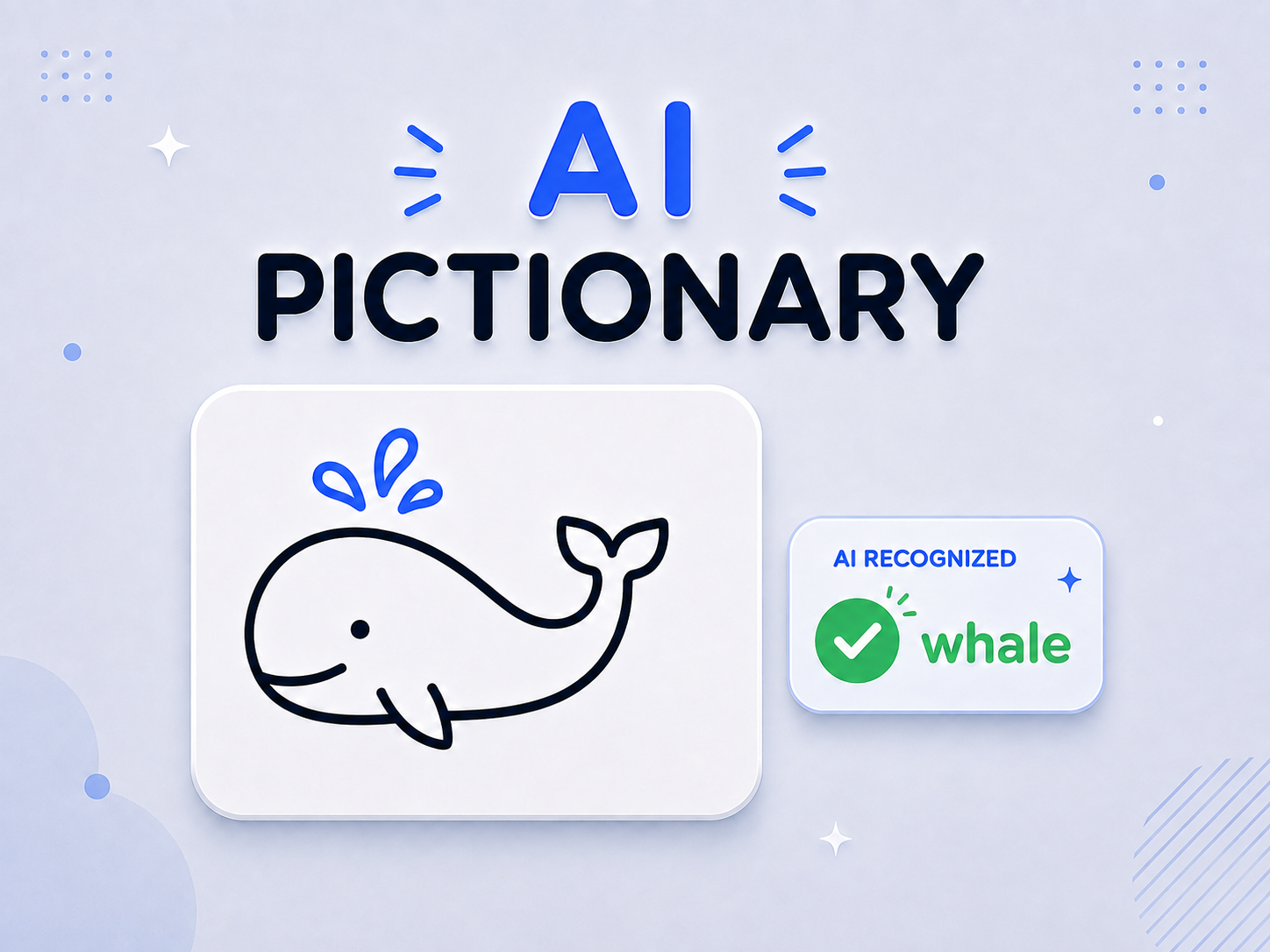 AI Pictionary