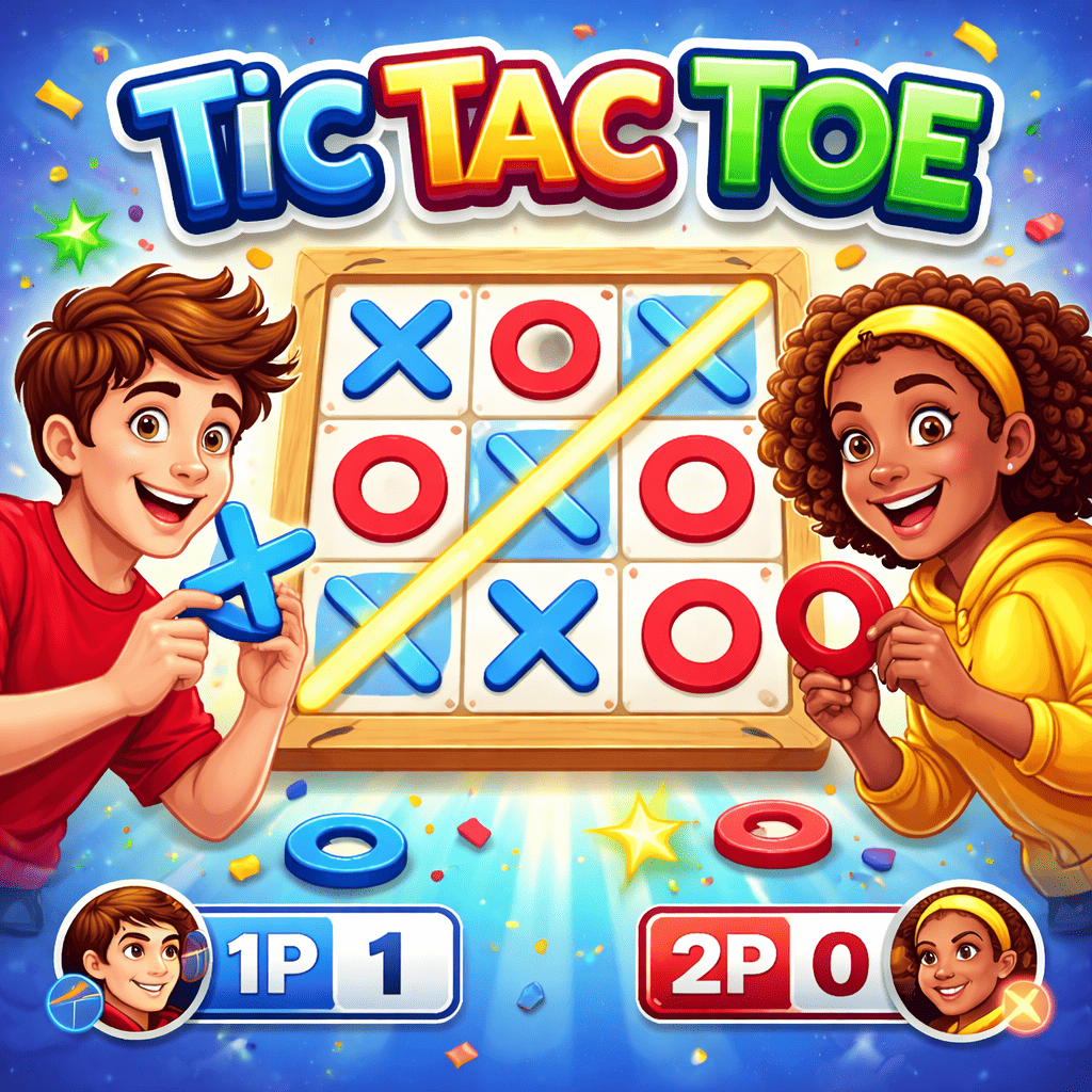 Tic Tac Toe
