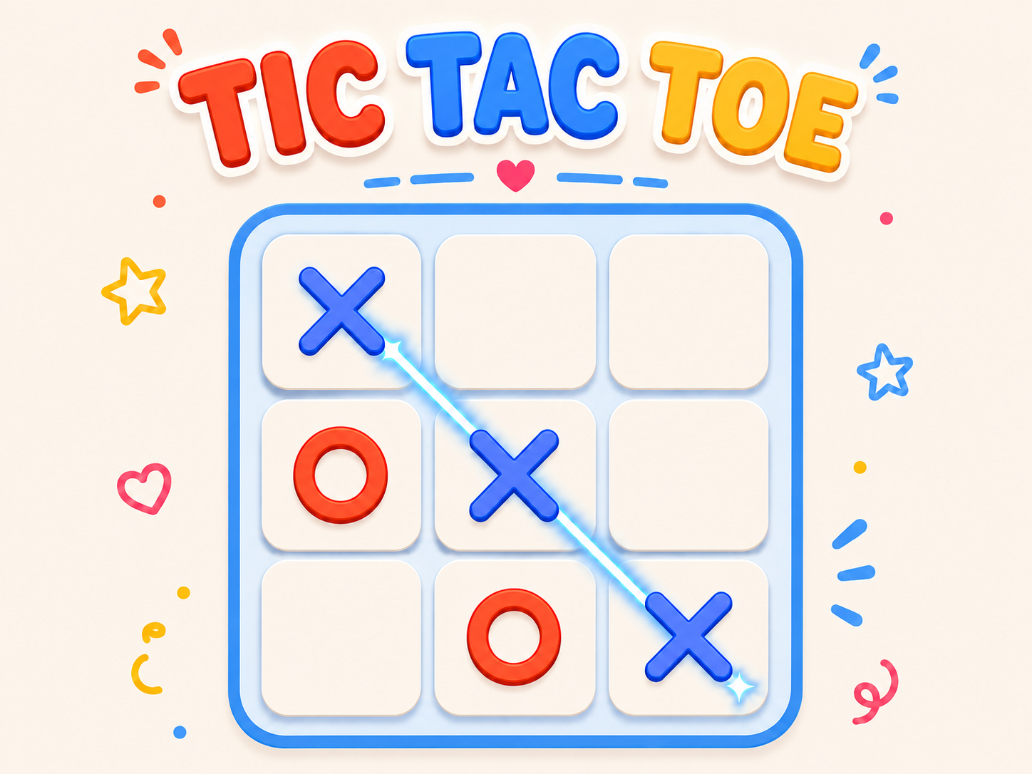 Tic Tac Toe