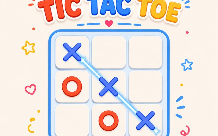 Tic Tac Toe