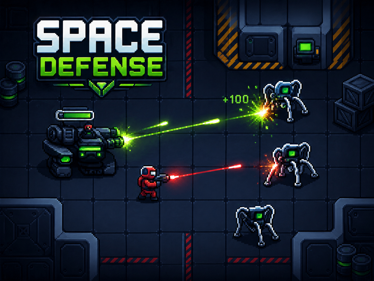 Space Defense