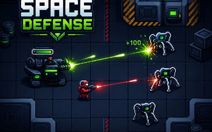 Space Defense