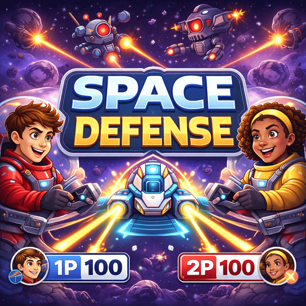 Space Defense thumbnail