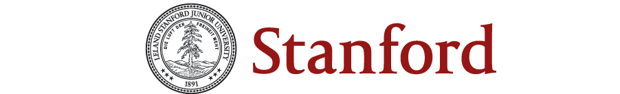 Stanford logo