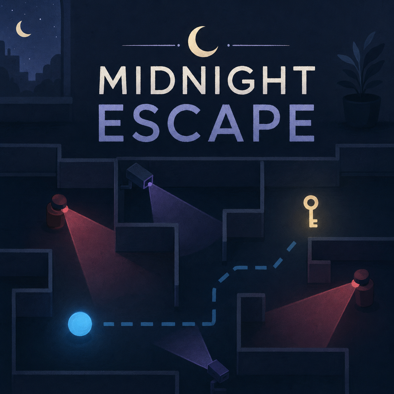 Midnight Escape