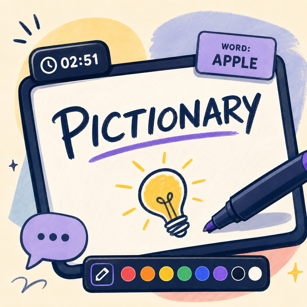 Pictionary